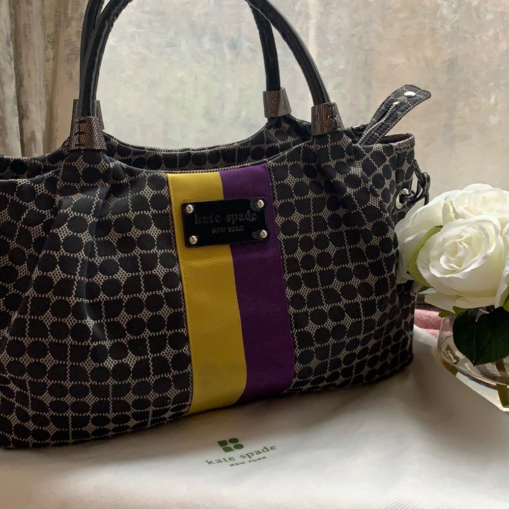 Kate spade ♠️ with duster